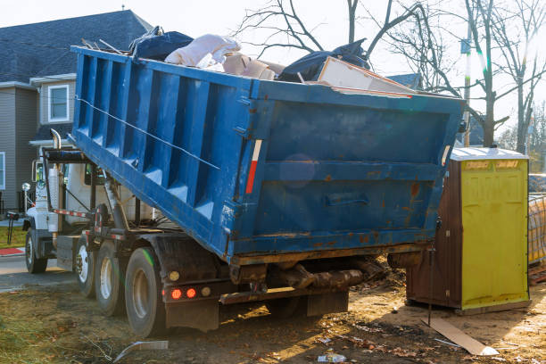 Basement Cleanout Services in Redkey, IN